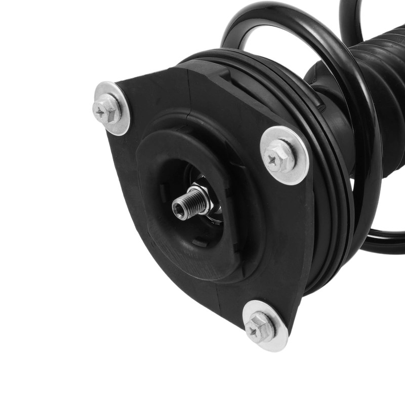 Torchbeam Front Struts Assembly w/Coil Spring Shocks Absorber Replacement for