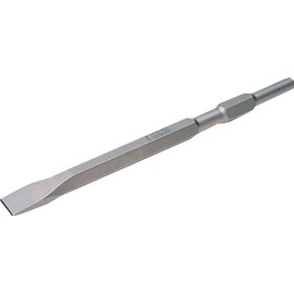 Bosch HEXCH-280/N Hexagonal Shaft for Breaking Hammer 17H, Cold Chisel, 11.0 inches (280 mm)