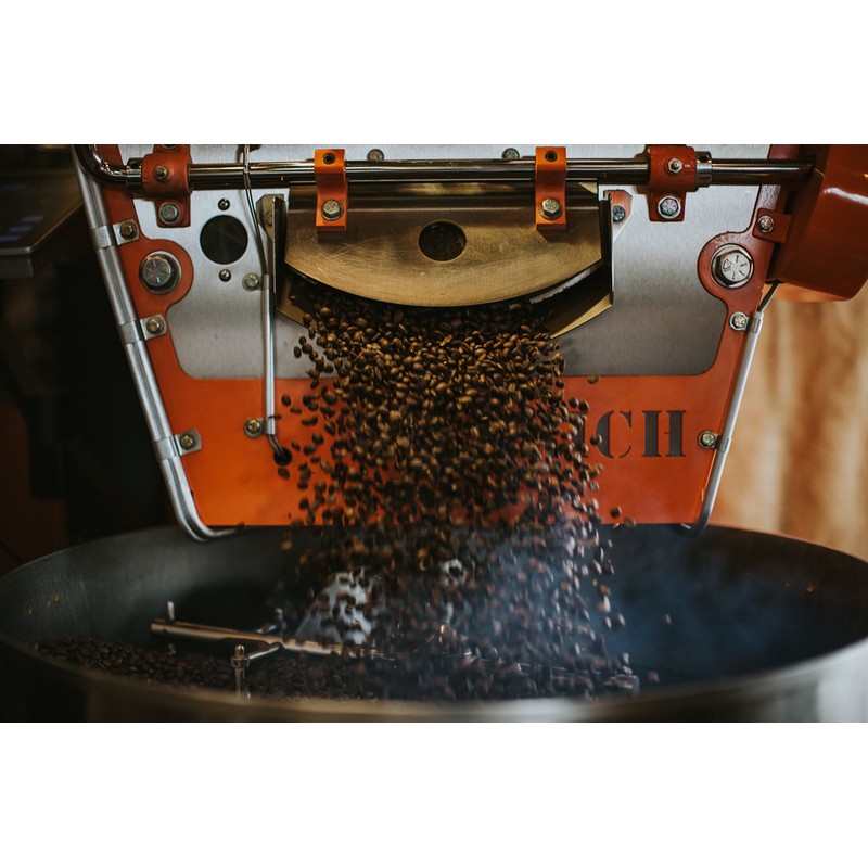 Bodhi Leaf - Guatemala Quetzal, Specialty Arabica, Fresh Roasted Coffee