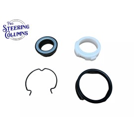 PSC 1974 UP GM CHEVY GMC PICKUP STEERING COLUMN LOWER BEARING KIT BK105