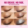 Sombra para ojos Revlon Glimmer Liquid Shadow UFGlo