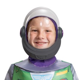 Buzz Costume 2, Small (4-6)