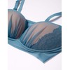 Wing/Wacoal MB7011 Women's Wireless Bra, Lightweight and Comfortable, Keep Silhouette