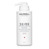Goldwell Dualsenses Silver 60s Treatment 500 ml - Care for
