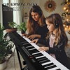Ktaxon 88 Key Foldable Electronic Keyboard Piano Set, Semi-Weighted Electric