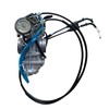 Carburetor Carb for Honda CRF450R 2002-2008 CRF450X 2005-2014/Yamaha YZ426F 2000-2002/Suzuki