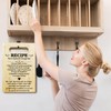Kitchen Cutting Board - Recipe For A Special Daughter, Gifts