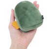Kamio Japan Mascot Plush Toy Keychain/Kofun Tumulus Gift Cute Goods