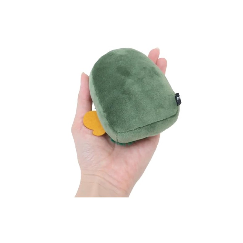 Kamio Japan Mascot Plush Toy Keychain/Kofun Tumulus Gift Cute Goods