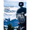 ROCKBROS Ski Mask Balaclava Winter Mask for Men Baclava Cold