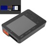 Original BG‑8S Smart Battery Checker Color Display Digital Battery Capacity