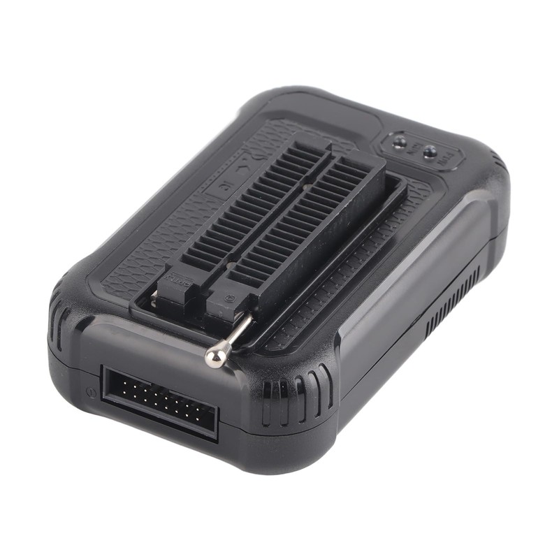 TL866III USB Universal Programmer for EEPROM Flash 8051 AVR GAL