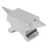 Double Ended Horn Anvil Stainless Steel Metal Forging Platform for