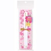 Tombow Pencil, Pencil, ippo! Celebration Pencil B Plain Pink MP-KW02-B