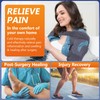 Cold Therapy Machine, Ice Therapy System for Shoulder and Knee