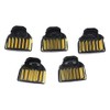 BENPO 5pcs Air Filter Cleaner for Husqvarna 455E 455 460