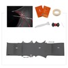 MEWANT Steering Wheel Cover for Dodge RAM 1500/1500 Classic /