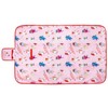 Coco-chan RYL-1099 Greeting Life Leisure Sheet Picnic Mat Pink