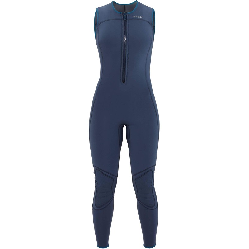 NRS Women's 3.0 Farmer Jane Wetsuit-Slate-XXL