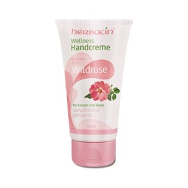 Herbasin Hand Cream Wild Rose