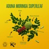 Aduna Pure Moringa Capsules 1500mg | 180 Vegan Moringa Capsules