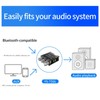 Sound Amplifier Board Bluetooth 5.0 Dual Channel Multiple Protection HiFi
