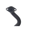 Silent-Pro Exhaust Black E-Approved - Fits Yamaha Aerox, Jog, Neos,