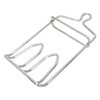 Chicken Hanger for Slaughter Stainless Steel Poultry Hook Meat Hanging