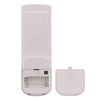 Allimity AR-RY12 Replaced Remote Control with Fit for Fujitsu Air