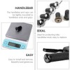 iplusmile Bar End Cap Road Bike Bicycle Handle Cap Bar