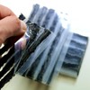 MAXKITS Tyre Puncture Repair Kit for Bike, Car, Motorcycle, Van,