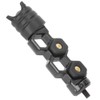1 pcs Rubber Archery Shock Stabilizer Vibration Damper Absorbing for