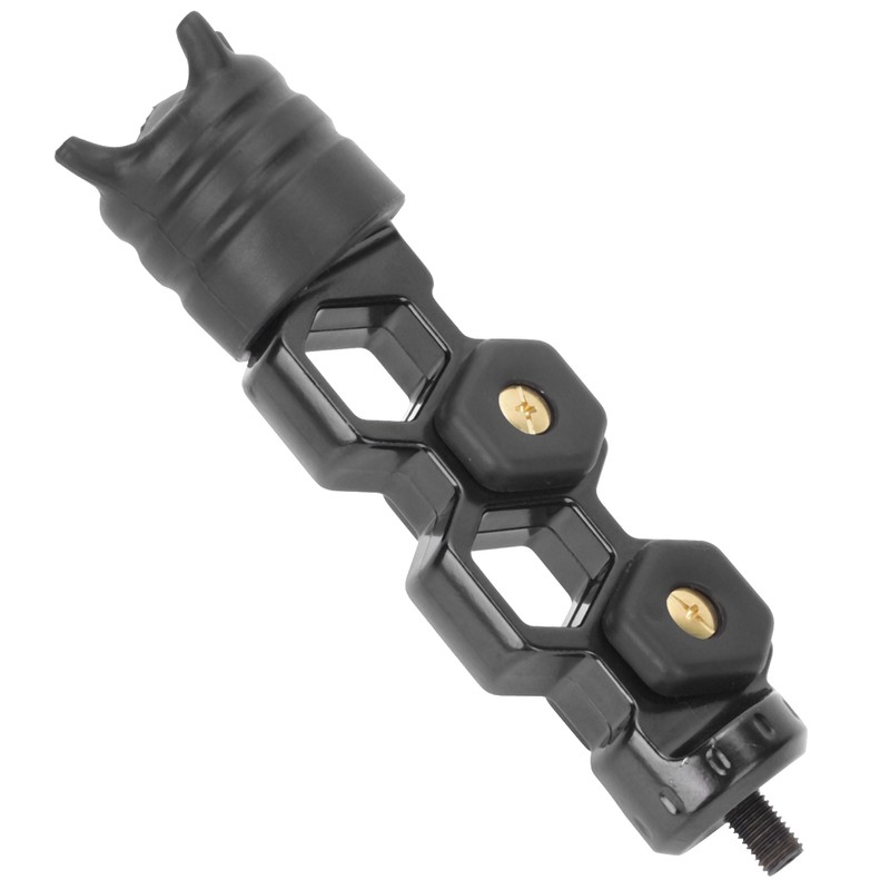 1 pcs Rubber Archery Shock Stabilizer Vibration Damper Absorbing for