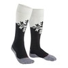 FALKE Women's Sk2 Intermediate W Kh Wool Functional Material Warm