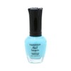 New Kleancolor Pastel Teal Nail Polish Lacquer Full Sz
