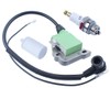 Mtanlo Ignition Module Fuel Filter fit For Husqvarna K650 K700