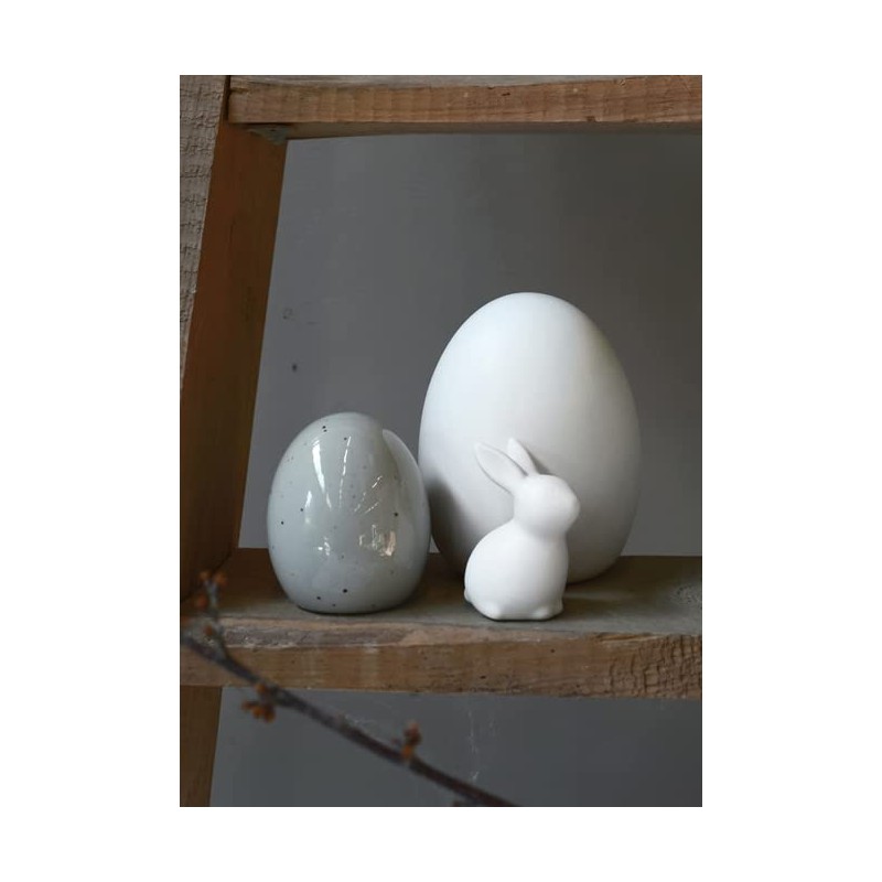 Storefactory BJUV Large White Egg