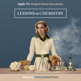 Lessons in Chemistry (Apple Original Series) [Vinyl LP]