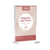 EUROPEL Luxe A6 Table Stand, T-Stand, with Magnets, Portrait Format,