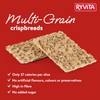 Ryvita Multigrain Crispbread 250g