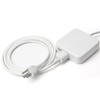 WESAPPINC Replacement 143W Power Adapter Cable for Apple iMac 24"