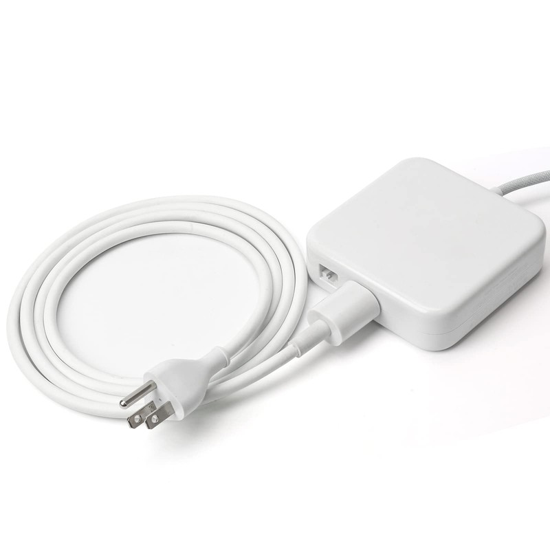 WESAPPINC Replacement 143W Power Adapter Cable for Apple iMac 24"