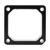 Intake Grid Heater Delete Spacer, Auto Car Intake Grid Heater