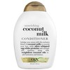 Ogx Coconut Milk Conditioner (Pack of 2)