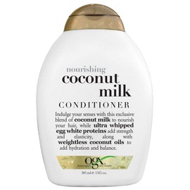 Ogx Coconut Milk Conditioner (Pack of 2)