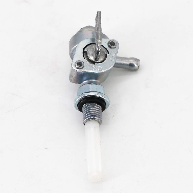 Dokili Petrol Tap Switch Gas Tank Fuel Switch Valve Pump