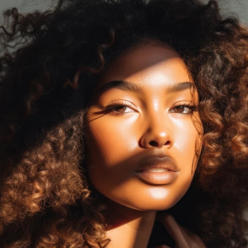 Hydrate + Revitalize Shampoo - Size: 8oz