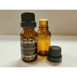 White Oak Vanilla Home Fragrance Oil for Oil Warmer and Mist Diffusers 15ml