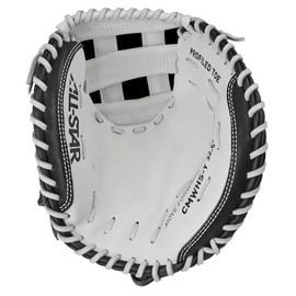 All-Star Heiress Fastpitch 34" Catcher's Mitt