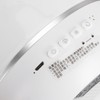 Projection Lamp with 6 Patterns USB 360 Degree Rotating Dimming